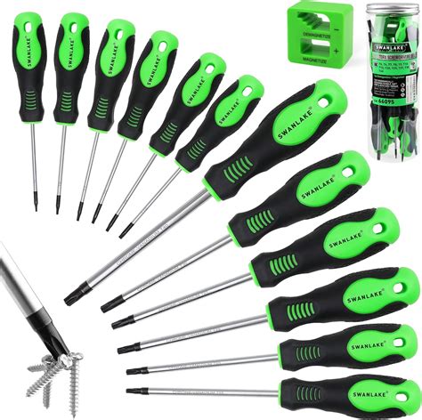 Amazon.ca: Star Tip Screwdriver Set.